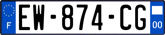 EW-874-CG