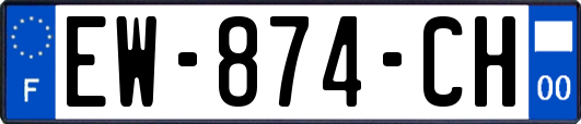 EW-874-CH