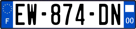 EW-874-DN