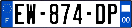 EW-874-DP