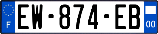 EW-874-EB