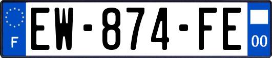 EW-874-FE