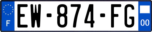 EW-874-FG