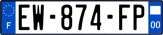 EW-874-FP