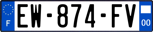 EW-874-FV