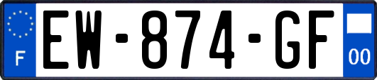 EW-874-GF