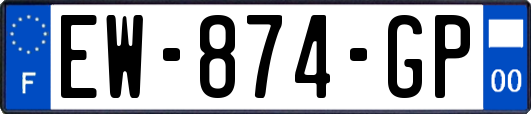 EW-874-GP