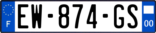 EW-874-GS