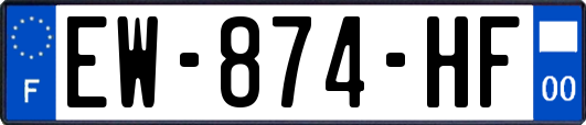 EW-874-HF