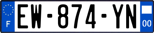 EW-874-YN