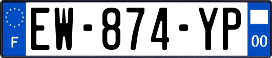 EW-874-YP