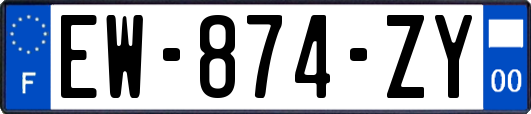 EW-874-ZY