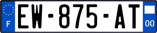 EW-875-AT