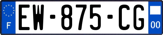 EW-875-CG