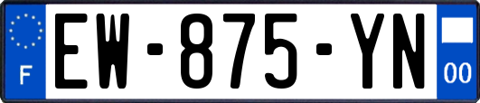 EW-875-YN