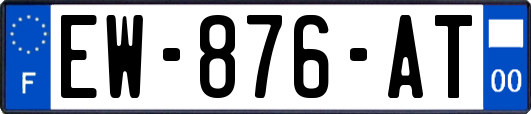 EW-876-AT