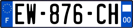 EW-876-CH