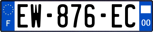 EW-876-EC