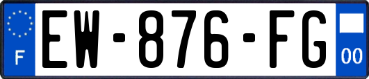 EW-876-FG