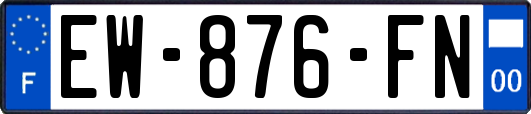 EW-876-FN