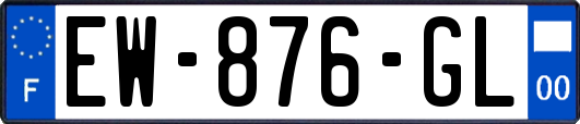 EW-876-GL