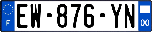 EW-876-YN