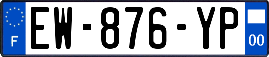 EW-876-YP