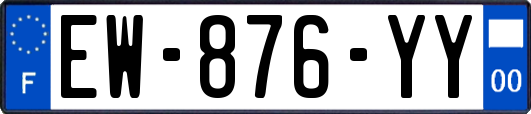 EW-876-YY