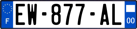 EW-877-AL