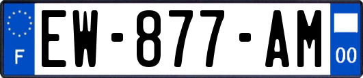 EW-877-AM