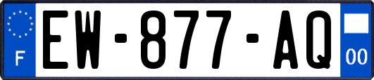 EW-877-AQ