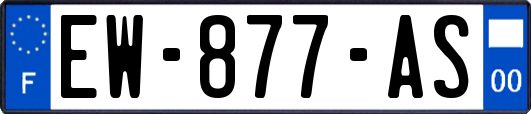 EW-877-AS