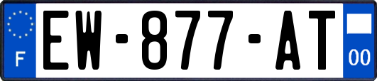 EW-877-AT