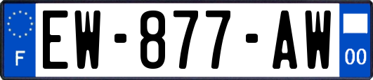 EW-877-AW