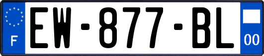 EW-877-BL