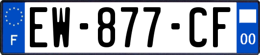 EW-877-CF