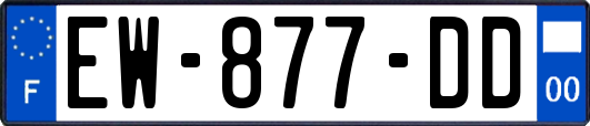 EW-877-DD