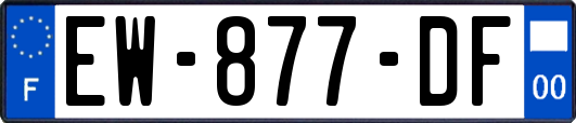 EW-877-DF