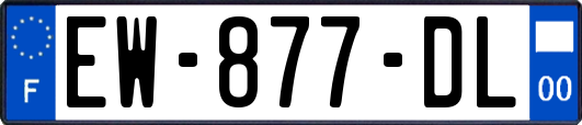 EW-877-DL