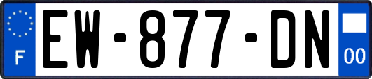 EW-877-DN