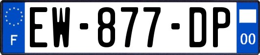 EW-877-DP