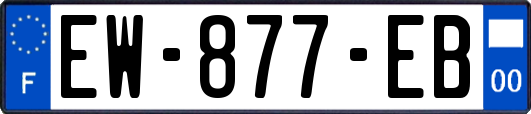 EW-877-EB