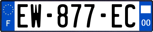 EW-877-EC