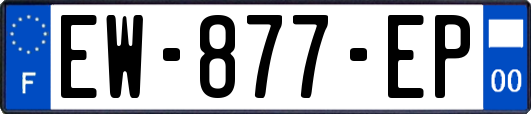 EW-877-EP
