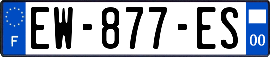 EW-877-ES