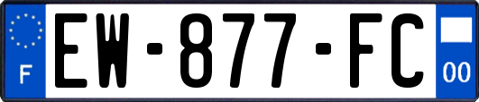 EW-877-FC