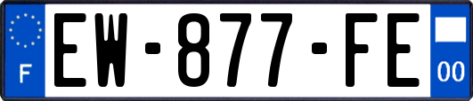EW-877-FE