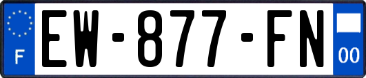 EW-877-FN