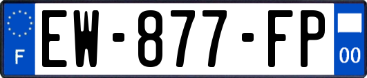EW-877-FP