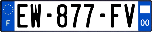 EW-877-FV